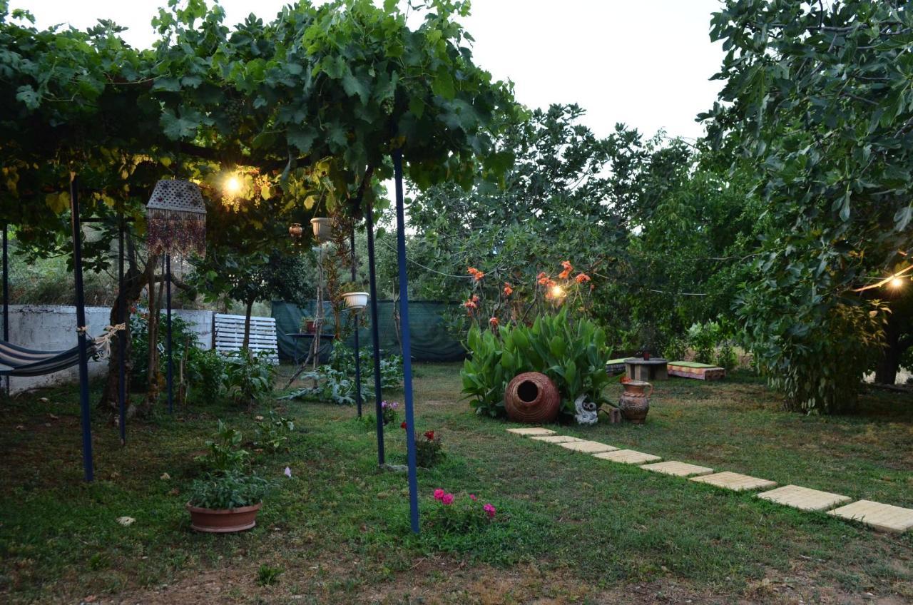 Doloi Garden House Villa Malta Exterior photo