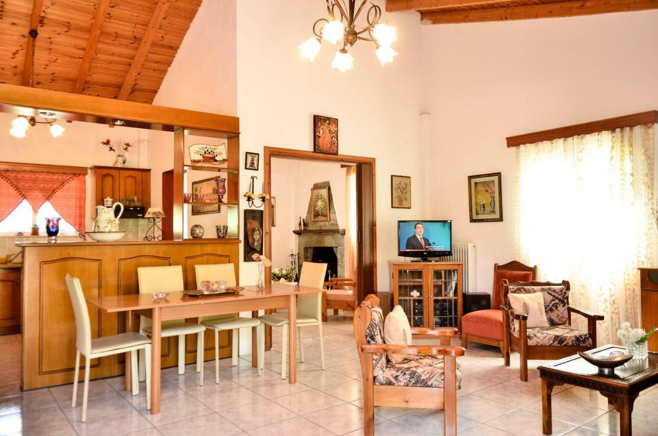Doloi Garden House Villa Malta Exterior photo